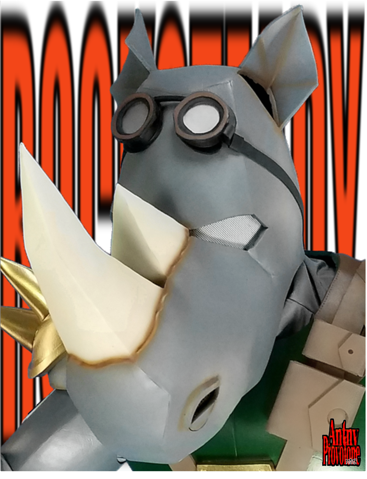 Shredder's Army Villains Doing Good Deeds For All…Except Turtles